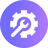 Veridian Matrix AI - Enhanced User Interface